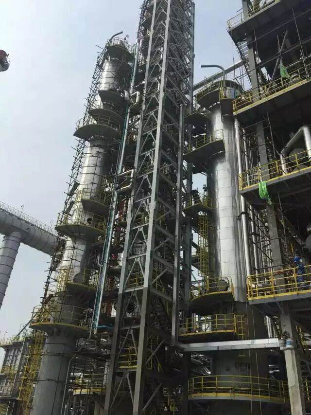 王益设备翻新喷涂・钢构厂房升级改造