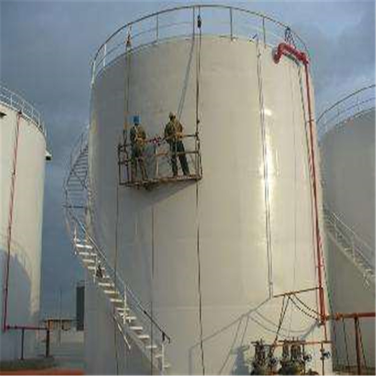 王益喷漆翻新・工业喷漆・设备喷漆服务简介